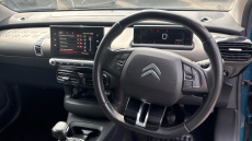Citroen C4 Cactus 1.2 PureTech Flair 5dr [6 Speed] Petrol Hatchback
